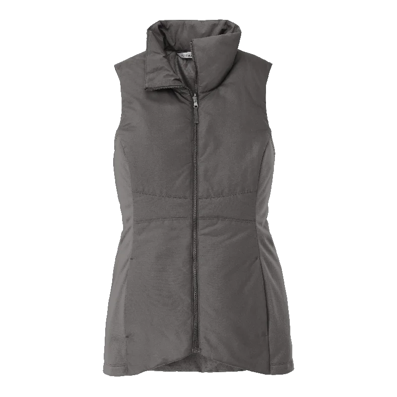 C1903W Ladies Collective Insulated Vest