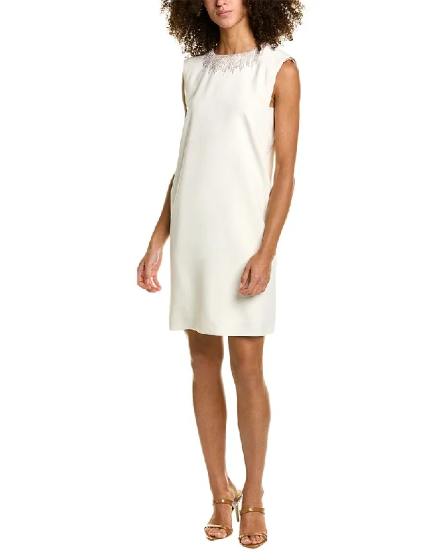 Marella Fulvia Shift Dress