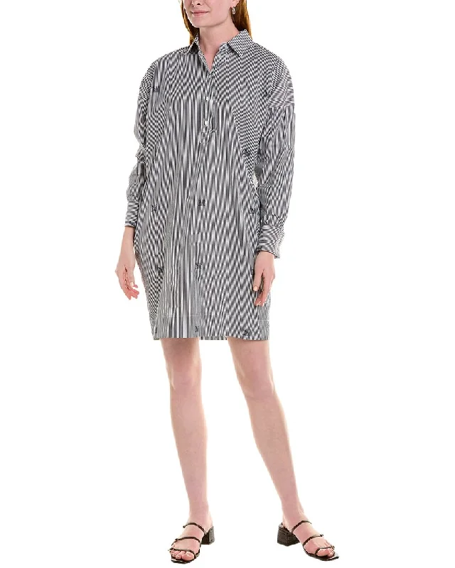 Max Mara Reflex Shirtdress