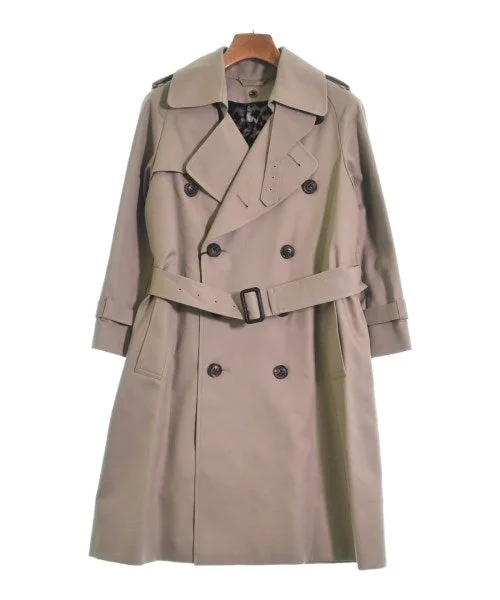 beautiful people Trench coats