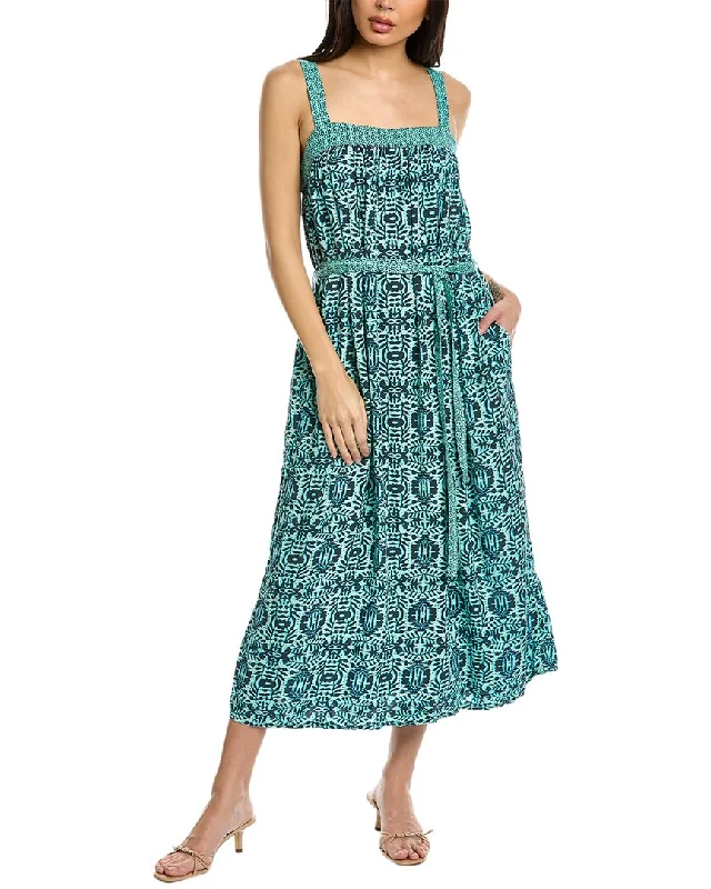 Michael Stars Shelly Maxi Dress