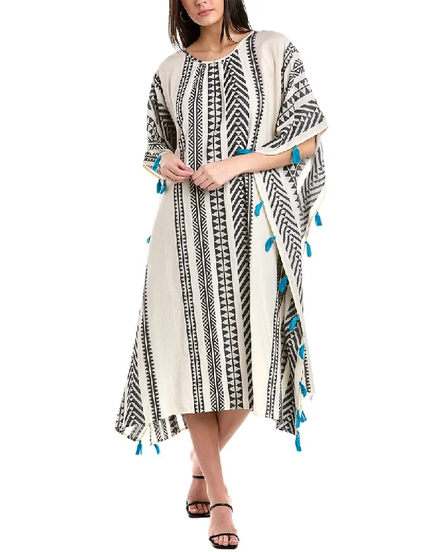 Ro's Garden Kaftan