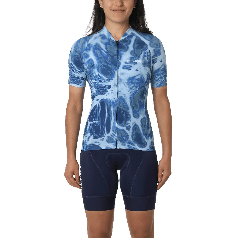 Women's Jersey | TEMPO Reflection