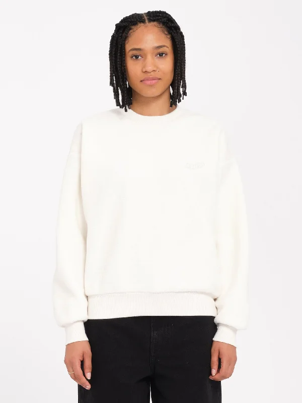 Too Doo Sweatshirt - Cloud