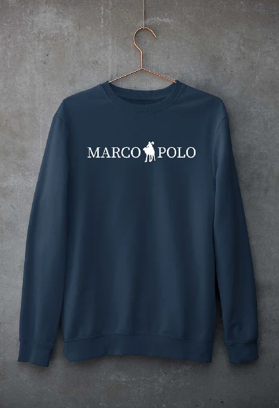 Marc O'Polo Unisex Sweatshirt for Men/Women