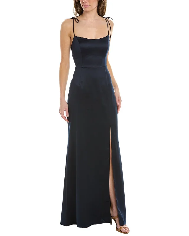 Adrianna Papell Gown