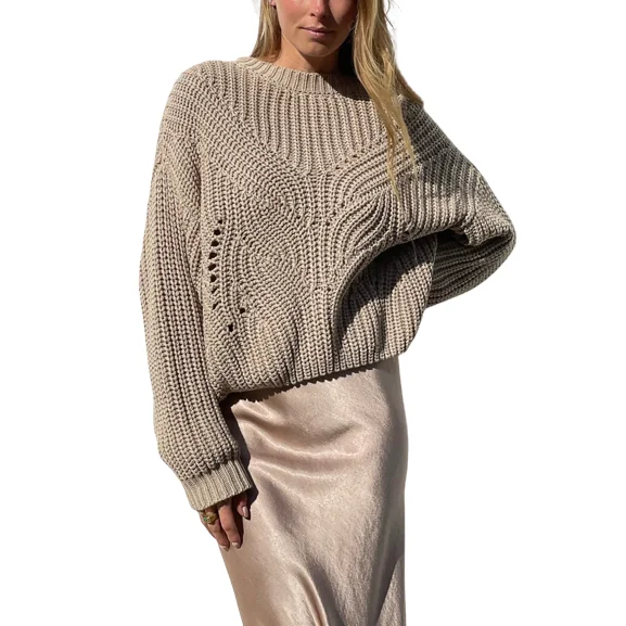 ERSA PULLOVER