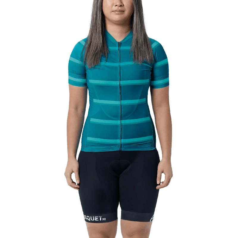 Women's Jersey | TEMPO Tropic