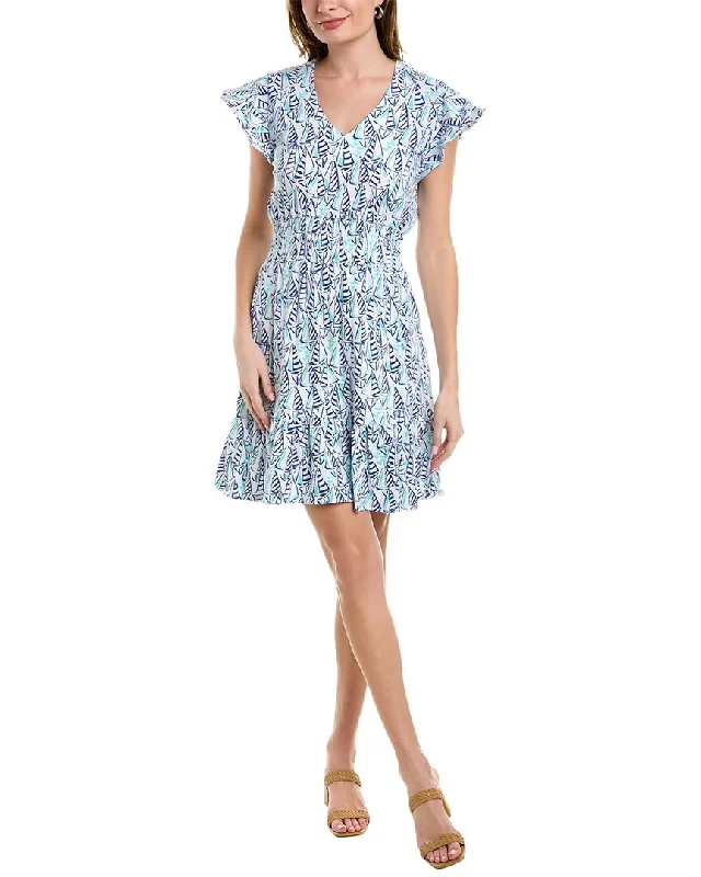 Duffield Lane Leona Dress