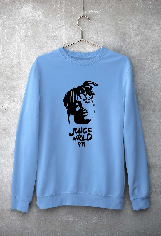 Juice WRLD Unisex Sweatshirt for Men/Women