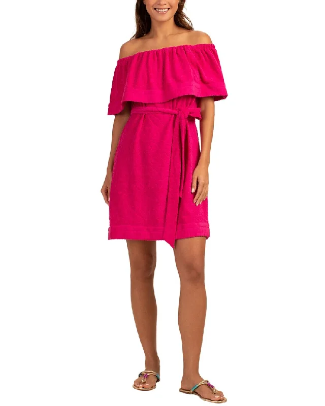 Trina Turk Restful Dress