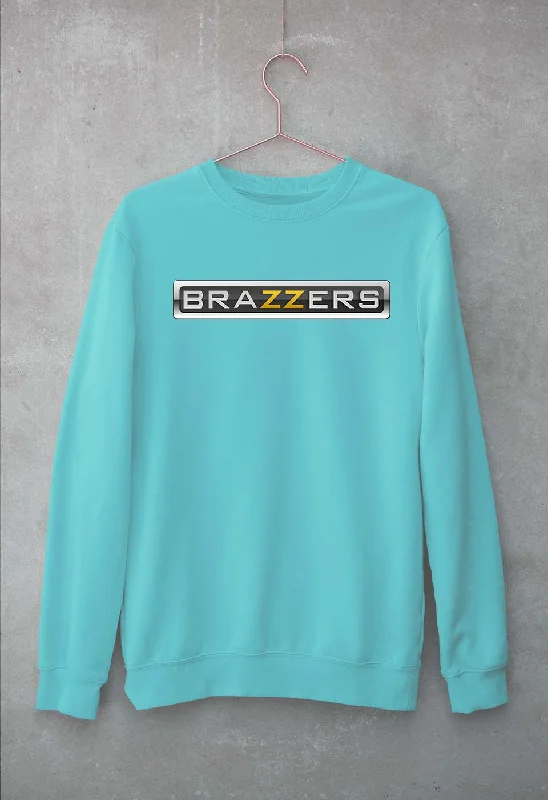 Brazzers Unisex Sweatshirt for Men/Women