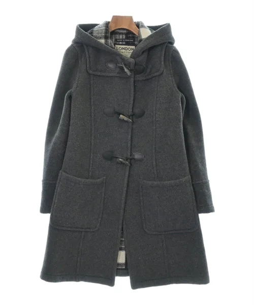 LONDON TRADITION Duffle coats