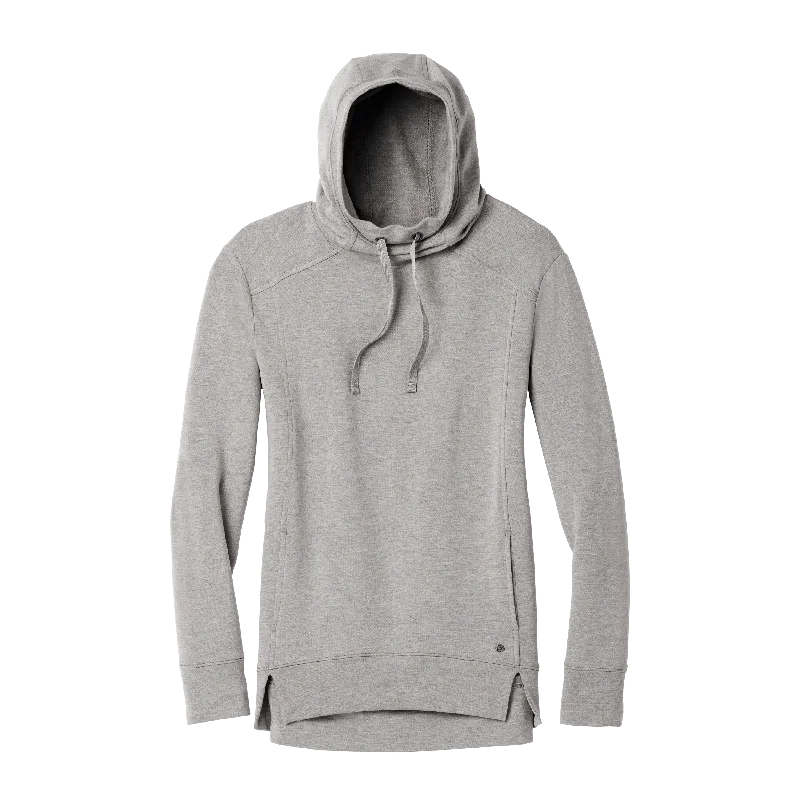 Petrol Grey Heather