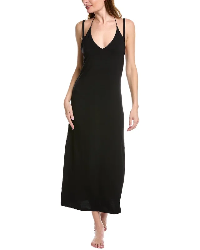 La Perla Slip Dress