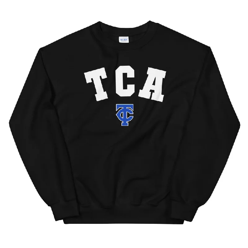 TCA Unisex Sweatshirt