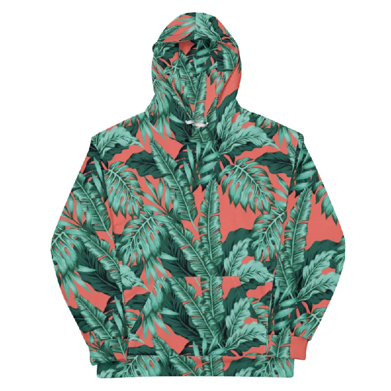 Hawaiian Sherbet Hoodie