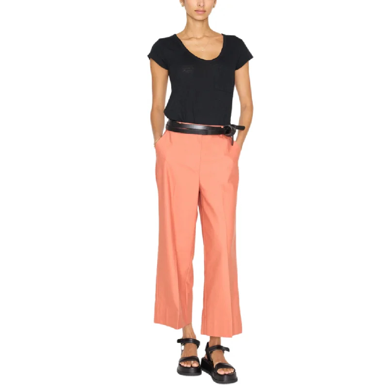 LENA CROPPED PANT