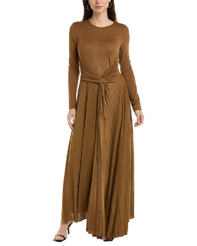 Marella Altea Maxi Dress