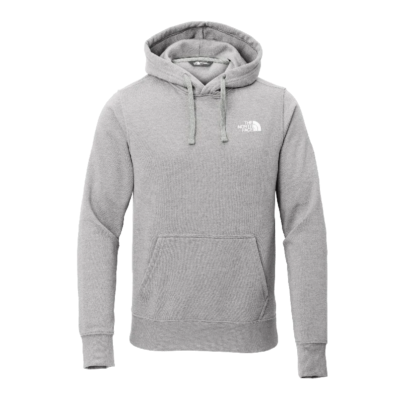 TNF Light Grey Heather