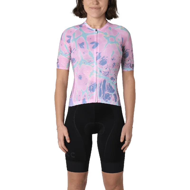 Women's Jersey | PODIUM PRO Lucy