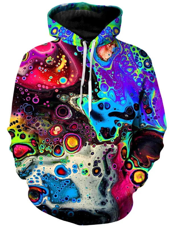 Cosmic Trip Unisex Hoodie