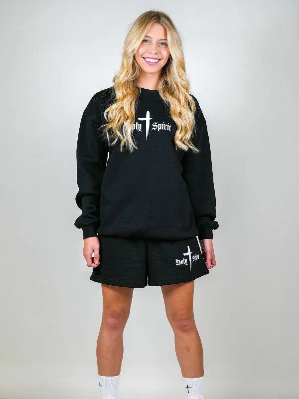 Holy Spirit Comfort Crewneck