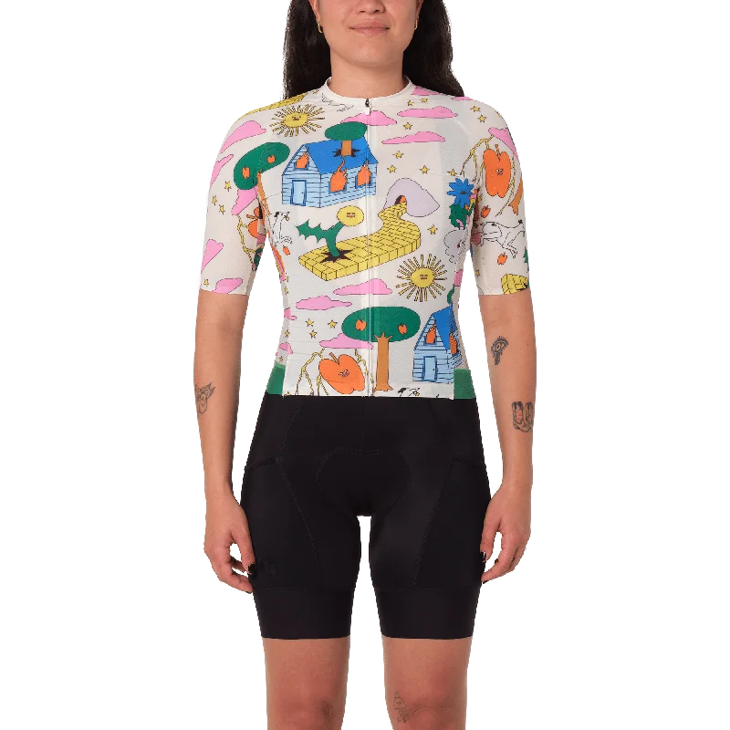 Women's Jersey | PODIUM Pony