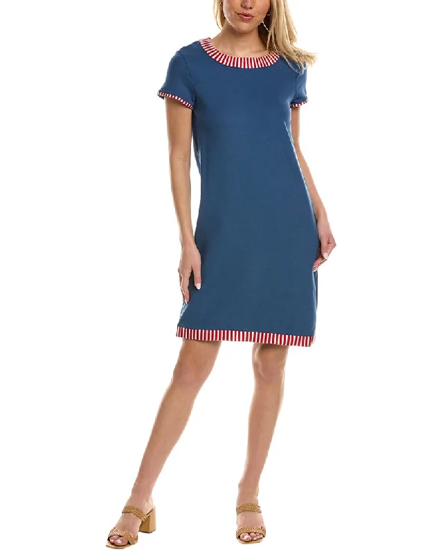 Castaway Skipper Mini Dress