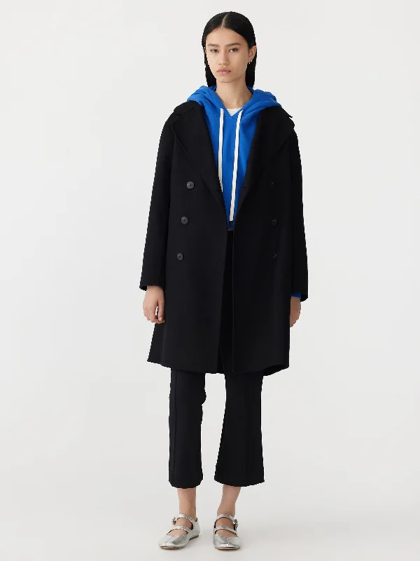 splittable peacoat