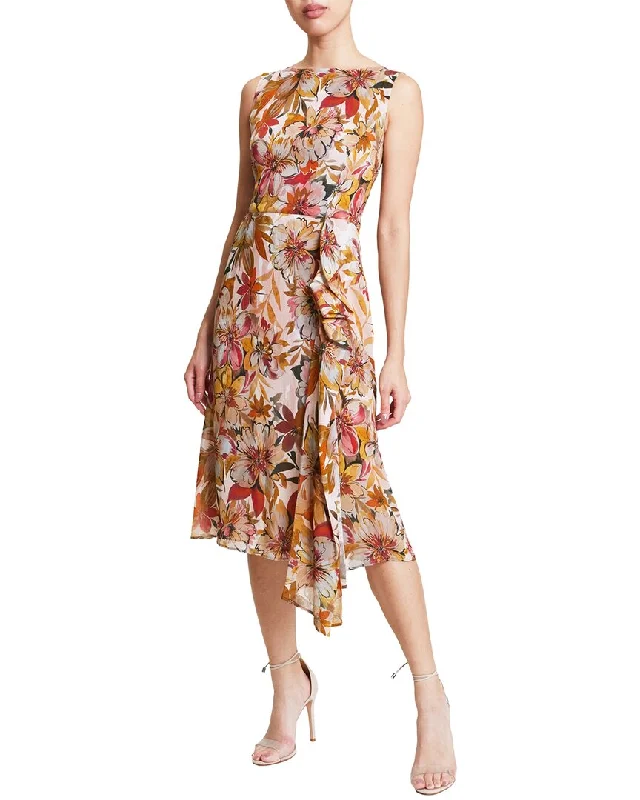 Santorelli Nica1 Dress