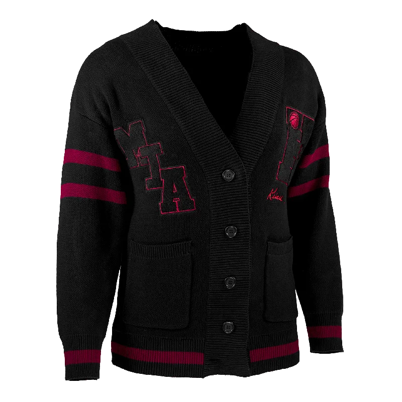 Keiser Clark Miami HEAT Cardigan