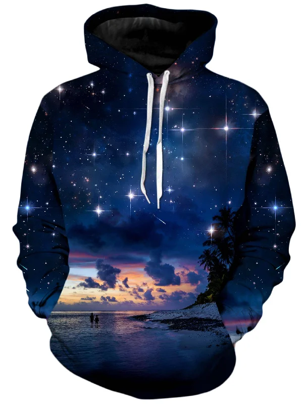 Beach Keen Unisex Hoodie