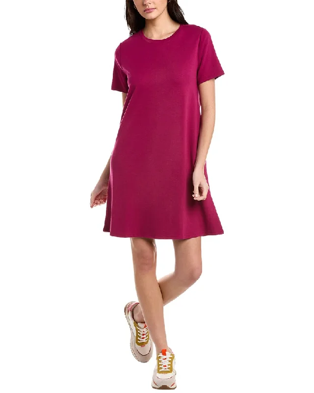 EILEEN FISHER T-Shirt Dress