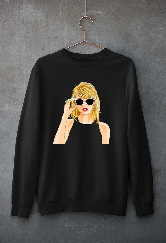 Taylor Swift Unisex Sweatshirt for Men/Women