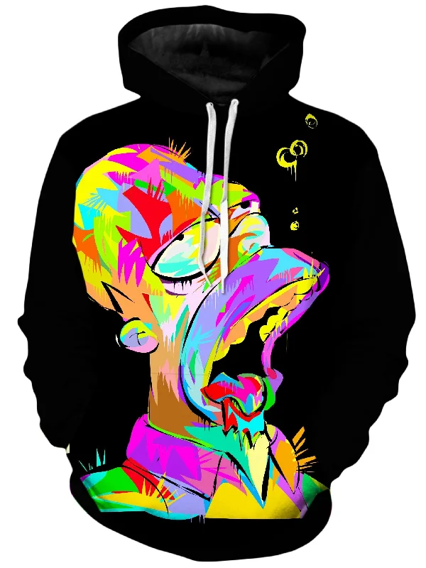 Homie Unisex Hoodie