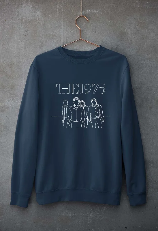 The 1975 Unisex Sweatshirt for Men/Women