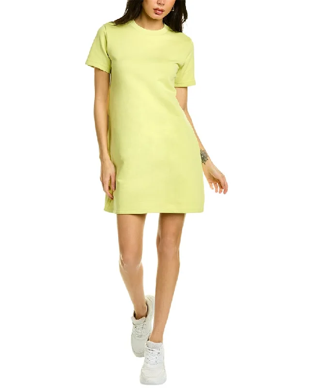 Theory Spring Shift Dress