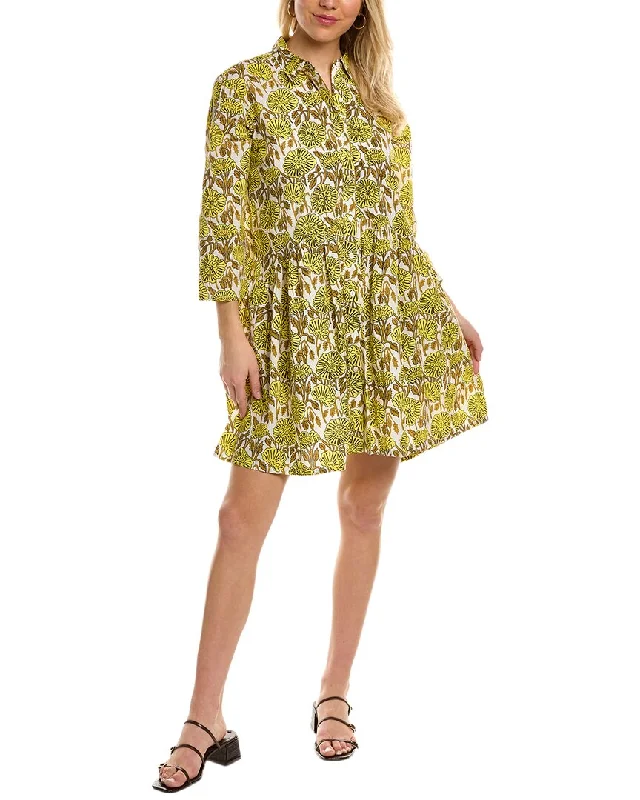 Ro's Garden Deauville Shirtdress