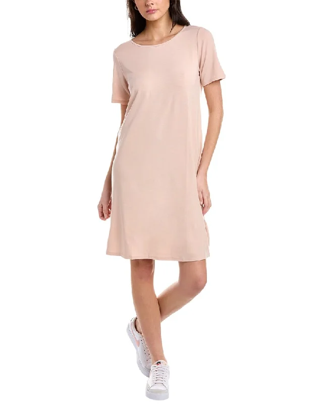 EILEEN FISHER T-Shirt Dress