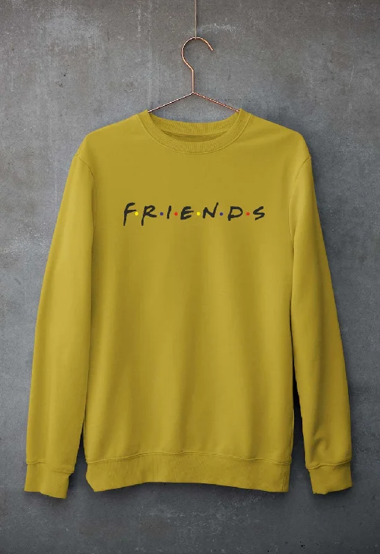 Friends Unisex Sweatshirt for Men/Women