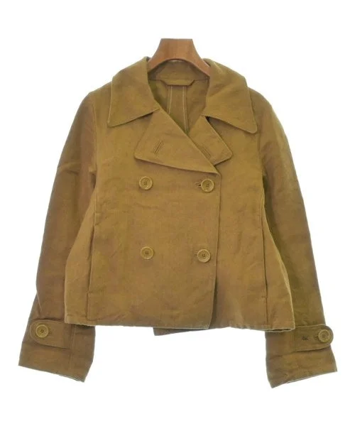 45R Pea Coats