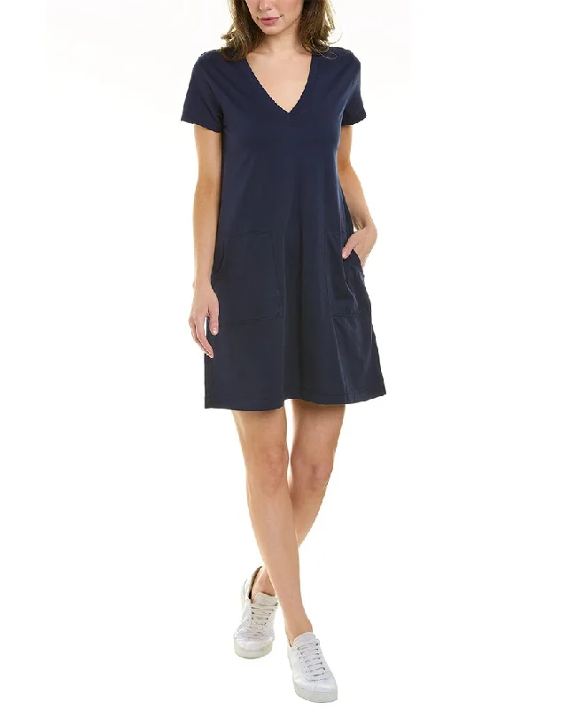 bobi Pocket Dress