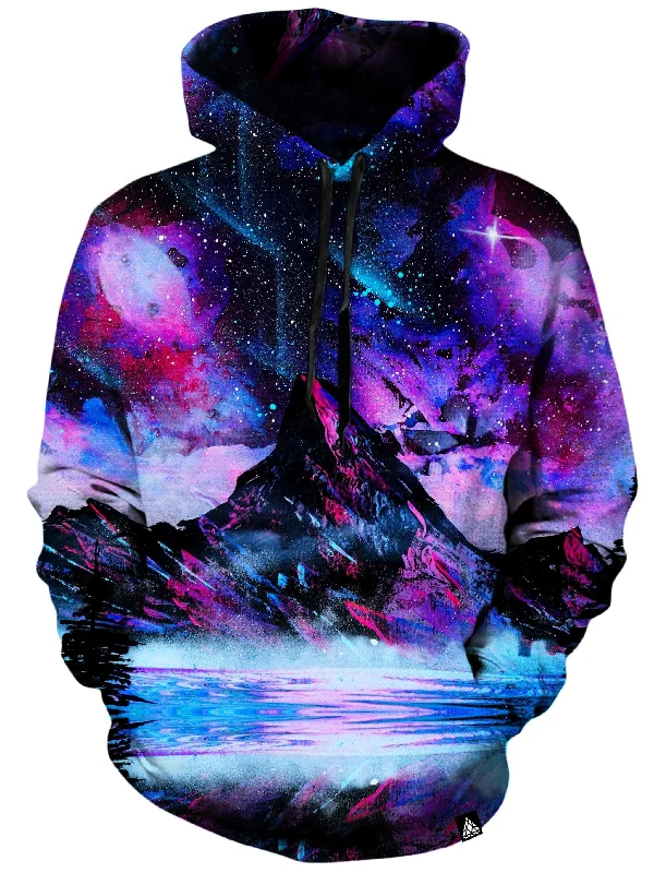 Dusk Unisex Hoodie